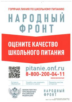 Народный фронт